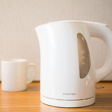 Super Hotel Tokyo Jr Kamata Nishiguchi Dış mekan fotoğraf