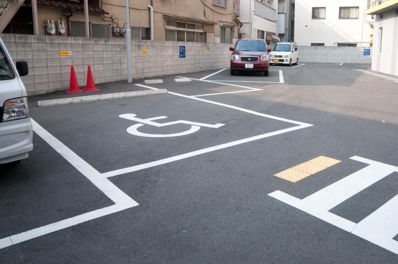 Super Hotel Tokyo Jr Kamata Nishiguchi Dış mekan fotoğraf