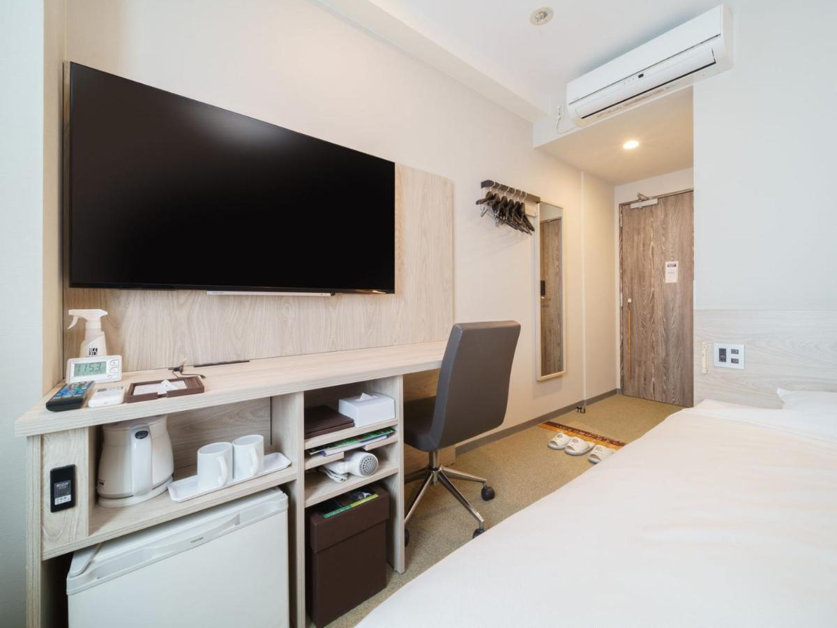 Super Hotel Tokyo Jr Kamata Nishiguchi Dış mekan fotoğraf