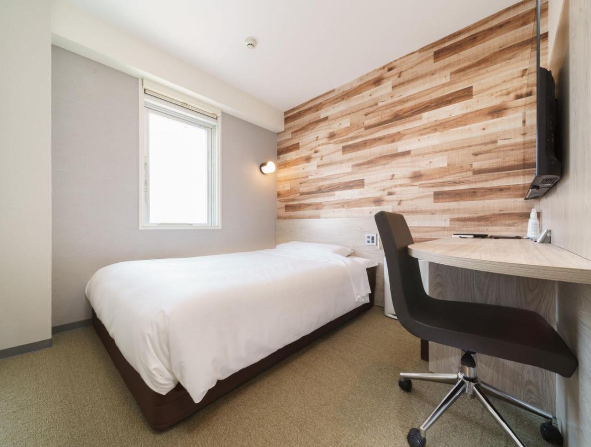 Super Hotel Tokyo Jr Kamata Nishiguchi Dış mekan fotoğraf