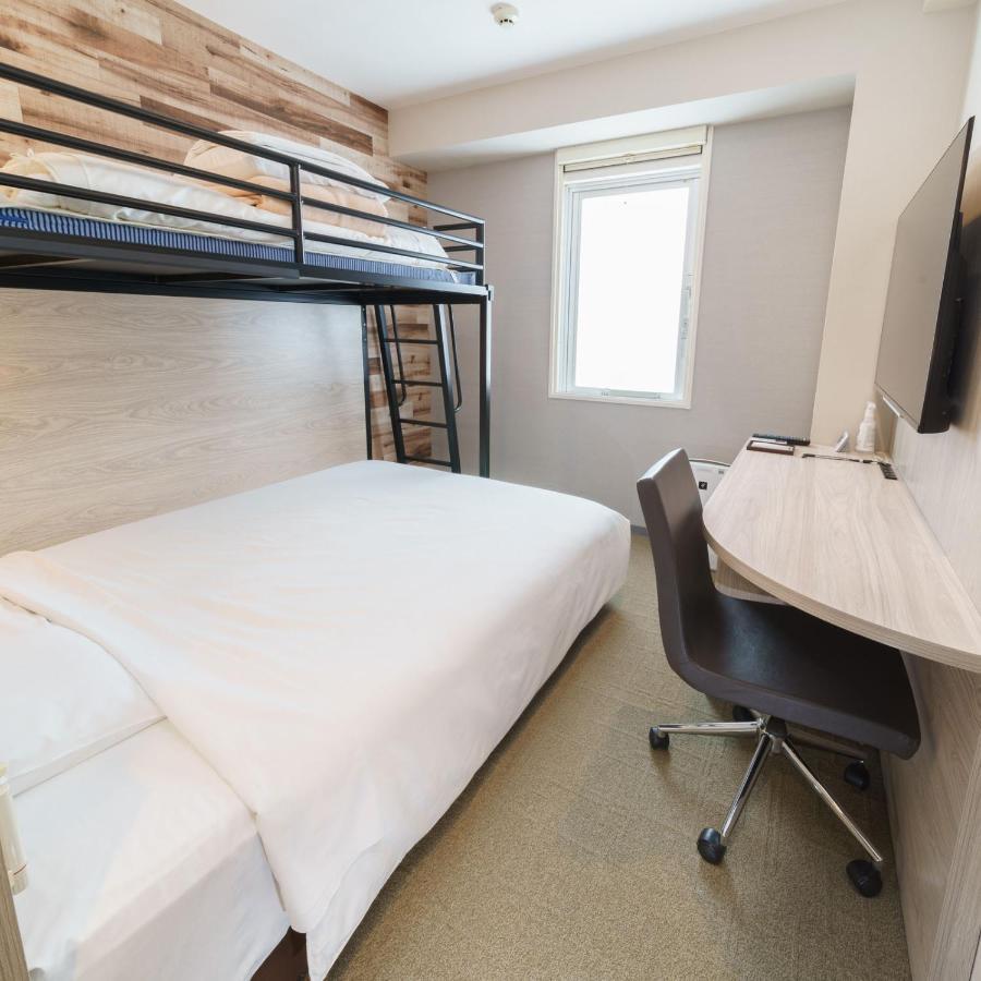 Super Hotel Tokyo Jr Kamata Nishiguchi Dış mekan fotoğraf