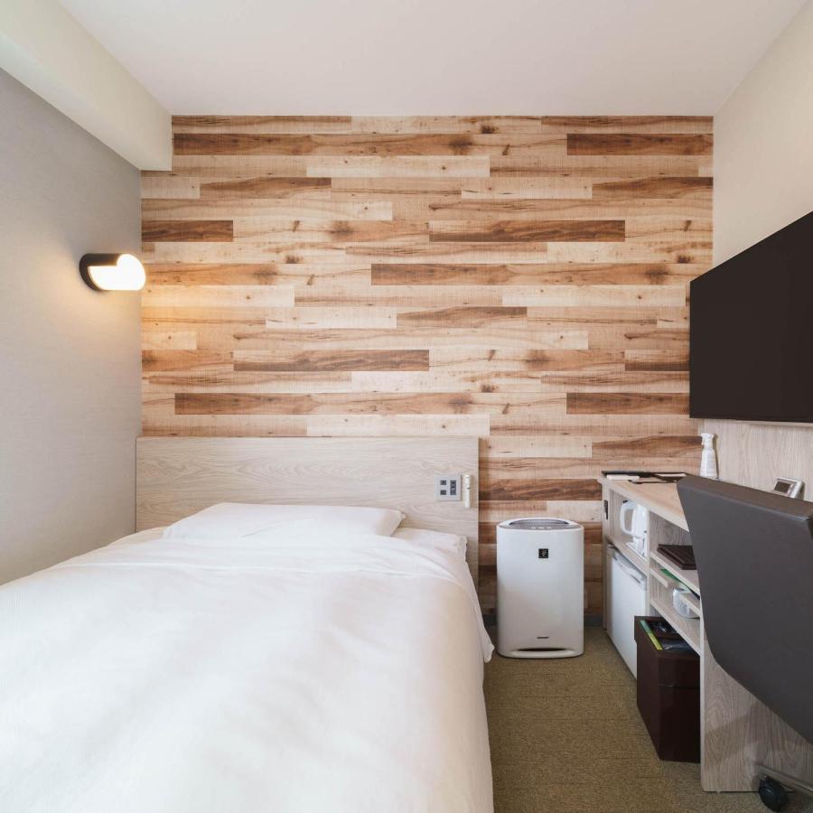 Super Hotel Tokyo Jr Kamata Nishiguchi Dış mekan fotoğraf