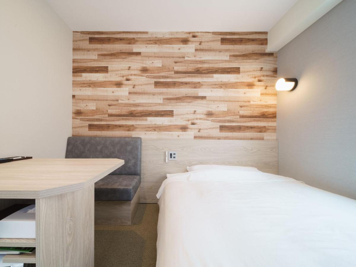 Super Hotel Tokyo Jr Kamata Nishiguchi Dış mekan fotoğraf