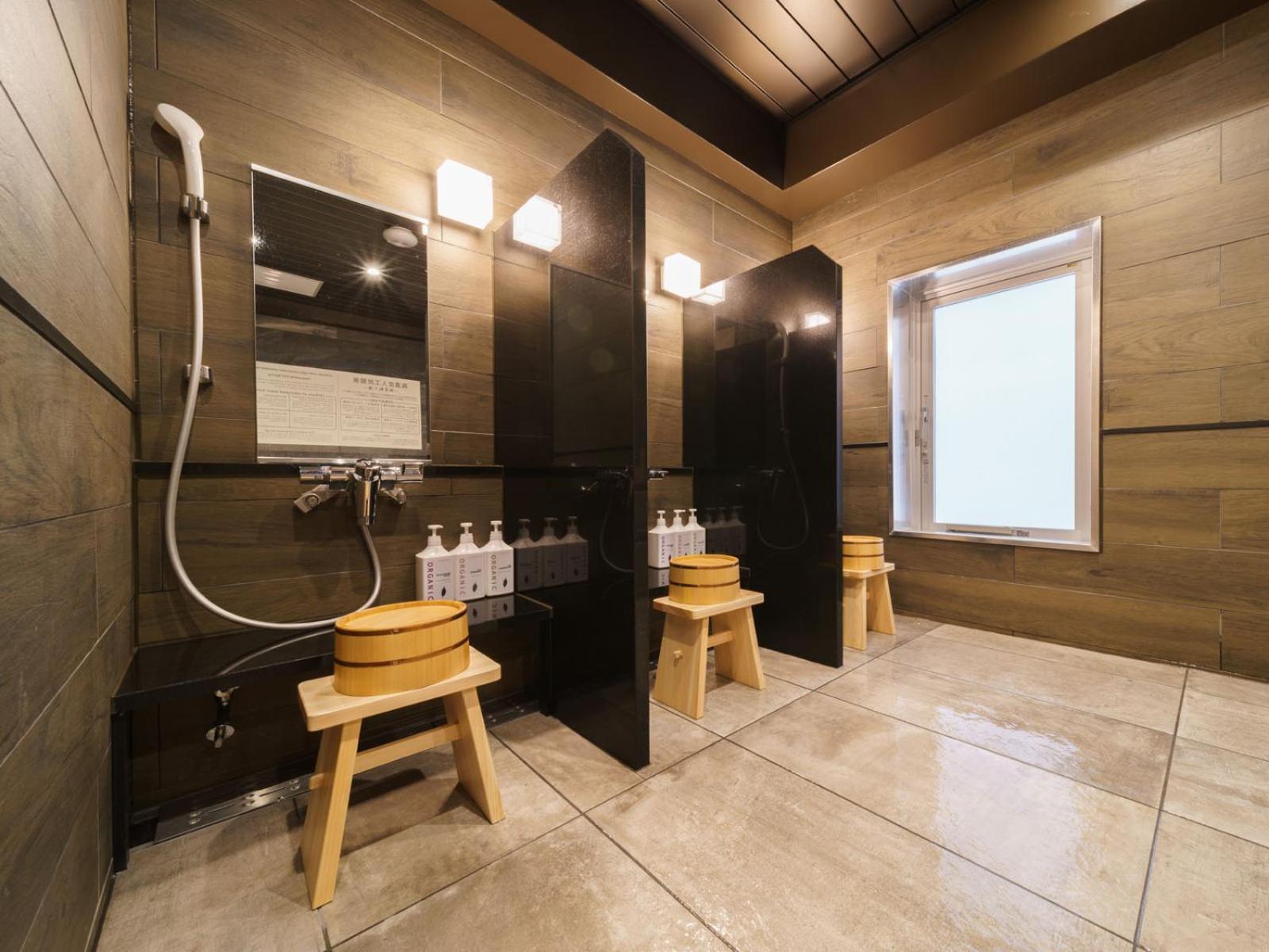 Super Hotel Tokyo Jr Kamata Nishiguchi Dış mekan fotoğraf