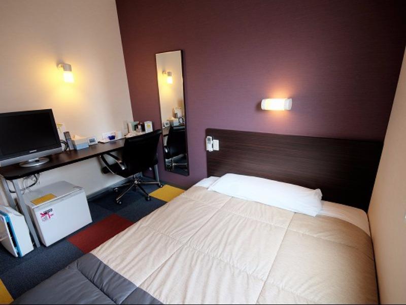 Super Hotel Tokyo Jr Kamata Nishiguchi Dış mekan fotoğraf