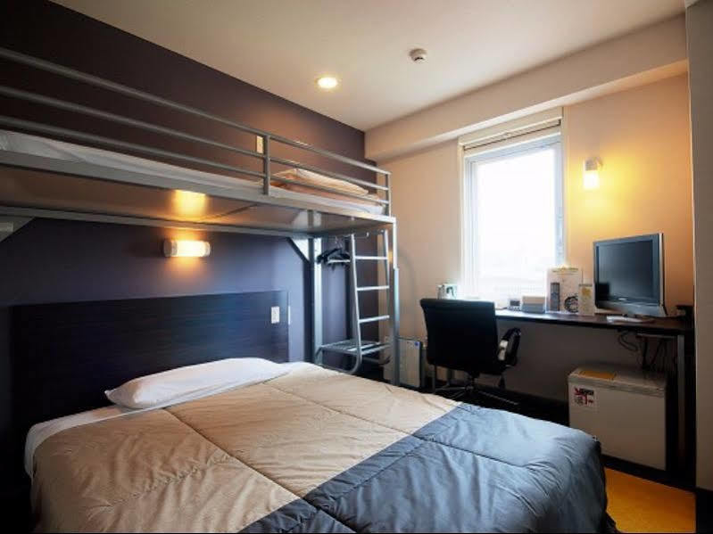 Super Hotel Tokyo Jr Kamata Nishiguchi Dış mekan fotoğraf